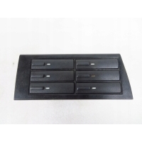 Fisherbox бардачёк на кассеты volkswagen passat b4 3a1864117a