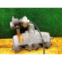 Коллектор впускной Volkswagen Sharan 1 1999 028129713K
