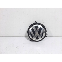 Volkswagen passat b6 ручка крышки багажника багажника 1k0827469e