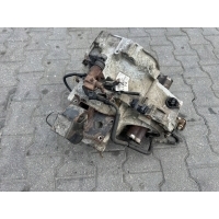 Кпп 1.5 4m506vc nissan almera n16 2008