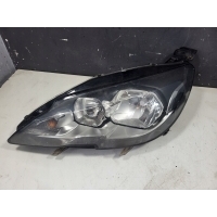 Левая фара переднее peugeot 308 ii t9 157