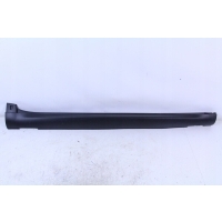 Citroen oe 9801521780 накладка порога