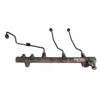 Накладка впрыска мерседес c класса w204 2.2 cdi om646 07-14r a6460700395