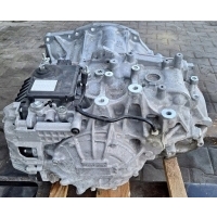 Volvo s40 s60 s80 s90 xc60 xc70 xc90 кпп gearbox getriebe