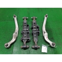 рычаг подвески Nissan X-Trail HNT32 2019 55121-JD04A, 55120-JD04A, 55111-JG01E, 55110-JG01E, 54459-1LA0C, 55226-EN10B, 54459-EN10A
