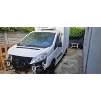 Fiat scudo 2008 в сборе переднего