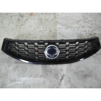 Ssangyong oe k78751-34300 решетка радиатора ssang yong