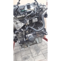 Peugeot citroen двигатель 2.0 hdi собаки rhy10dysa