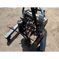 Двигатель BMW 3 E30 1994 1800 Бензин M40,M40B18,18 4E