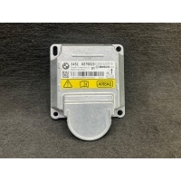 Блок AirBag BMW 6 F06/F12/F13 2010 6879829,0265020819
