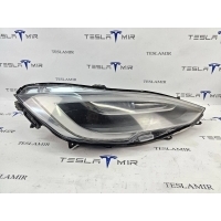 Фара правая Tesla Model S 2018 1053571-00,1053575-00