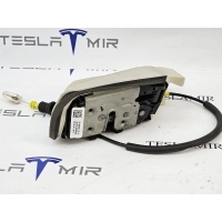 замок двери задней правой Tesla Model Y 2022 1500675-00
