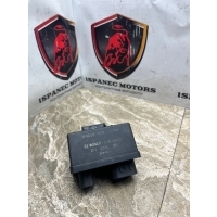Реле накала свечей Land Rover Range Rover L405 2019 BH4Q-12B533-CA
