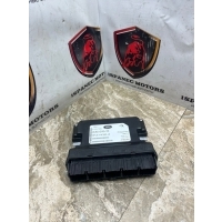 Блок управления подвеской Land Rover Range Rover L405 2019 HPLA-14F392-JE