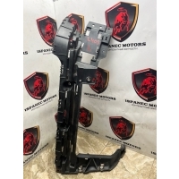 Кронштейн заднего бампера Land Rover Range Rover L405 2019 KK52-17A882-A