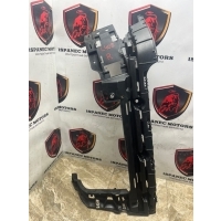 Кронштейн заднего бампера Land Rover Range Rover L405 2019 KK52-17A881-A
