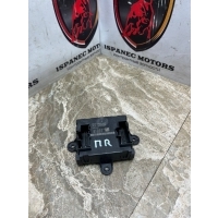 Блок комфорта Land Rover Range Rover L405 2019 JPLA-14D618-CA