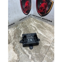 Блок комфорта Land Rover Range Rover L405 2019 JPLA-14D620-CA