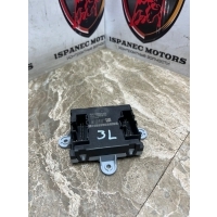 Блок комфорта Land Rover Range Rover L405 2019 JPLA-14D619-CA
