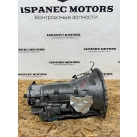 КПП автоматическая (АКПП) Land Rover Range Rover L405 2019 KPLA-7000-AD