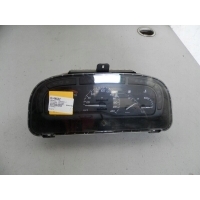 Renault лагуна i спидометр часы 7700844747