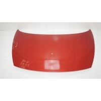 Капот крышка двигателя kia рио iii 11-14r beg
