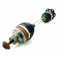 Volkswagen oe 4m0407271l привод