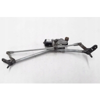 Механизм передняя стекол renault kangoo / гранд kangoo kw0 / 1_ 8200409692