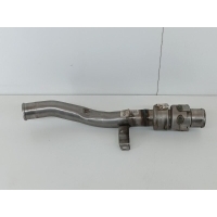 Патрубок интеркулера Land Rover Range Rover LR056344