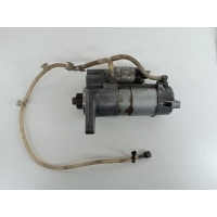 стартер Land Rover Range Rover LR034027