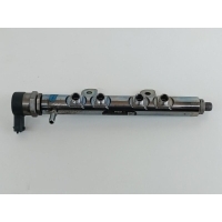 топливная рампа Land Rover Range Rover LR040877