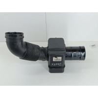 Патрубок воздушного фильтра Land Rover Range Rover LR062830