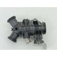 Дроссельная заслонка Land Rover Range Rover LR029144