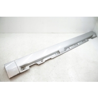 Накладка порога порог накладка volvo s40 ii 426-26 спорт 08698471 правый правая