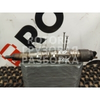 Форсунка MAN TGA 2004 6191,0420