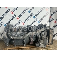 КПП автоматическая (АКПП) Scania R 2008 GRSO905R
