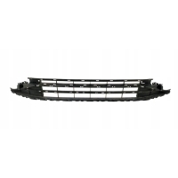 3g0853677aa volkswagen passat b8 рестайлинг 19- решётка центральная бампера переднего передняя