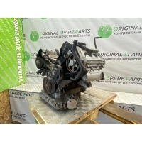Двигатель Audi A6 C5 Avant Quattro 2003 BDV 2.4i 078100032QX, 078100032, 078103101BA, 078103181C, 078103603AM, 078103151C, 078103773F, 078103068BL, 078103266FX, 078103265FX, 078105323K, 078105019