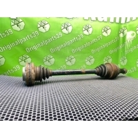 Полуось Bmw 5-Series E39 Touring 2000 33211229142, 3321 1229142, 1229142, 33201229377, 33211229378