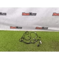 Проводка бампера BMW X6 2014- 61129367698