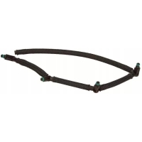 Maxgear 15 - 0019 шланг , топливо на przelewie