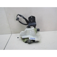 Замок двери задней правой VW Passat (B5+) 2000-2005 3B4839016AM