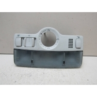 Плафон салонный VW Passat (B5+) 2000-2005 1J0947105J