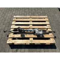 Kia sportage iv рулевая рейка рейка европа 57700-d7001