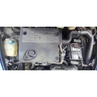 Двигатель дизель набор lancia lybra 1.9 jtd ar32302