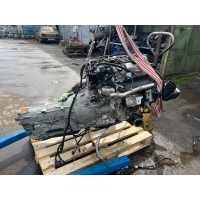 Двигатель BMW X3 G01 2019 B47D20A 11002473091, 11002455631, 11002473090, 11002448990