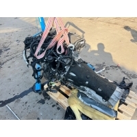 Двигатель BMW X3 G01 2021 B47D20b 11005a12e99, 11005a12e98, 1100 5a12e98, 1100 5a12e99