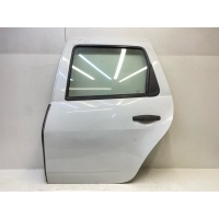 дверь RENAULT DUSTER 1 2010-2020 821014570R