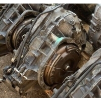 Мерседес автоматическая кпп gearbox getriebe коробка