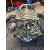В сборе blok двигателя вал поршневое m156 63amg 63 amg 156984 a1560110801